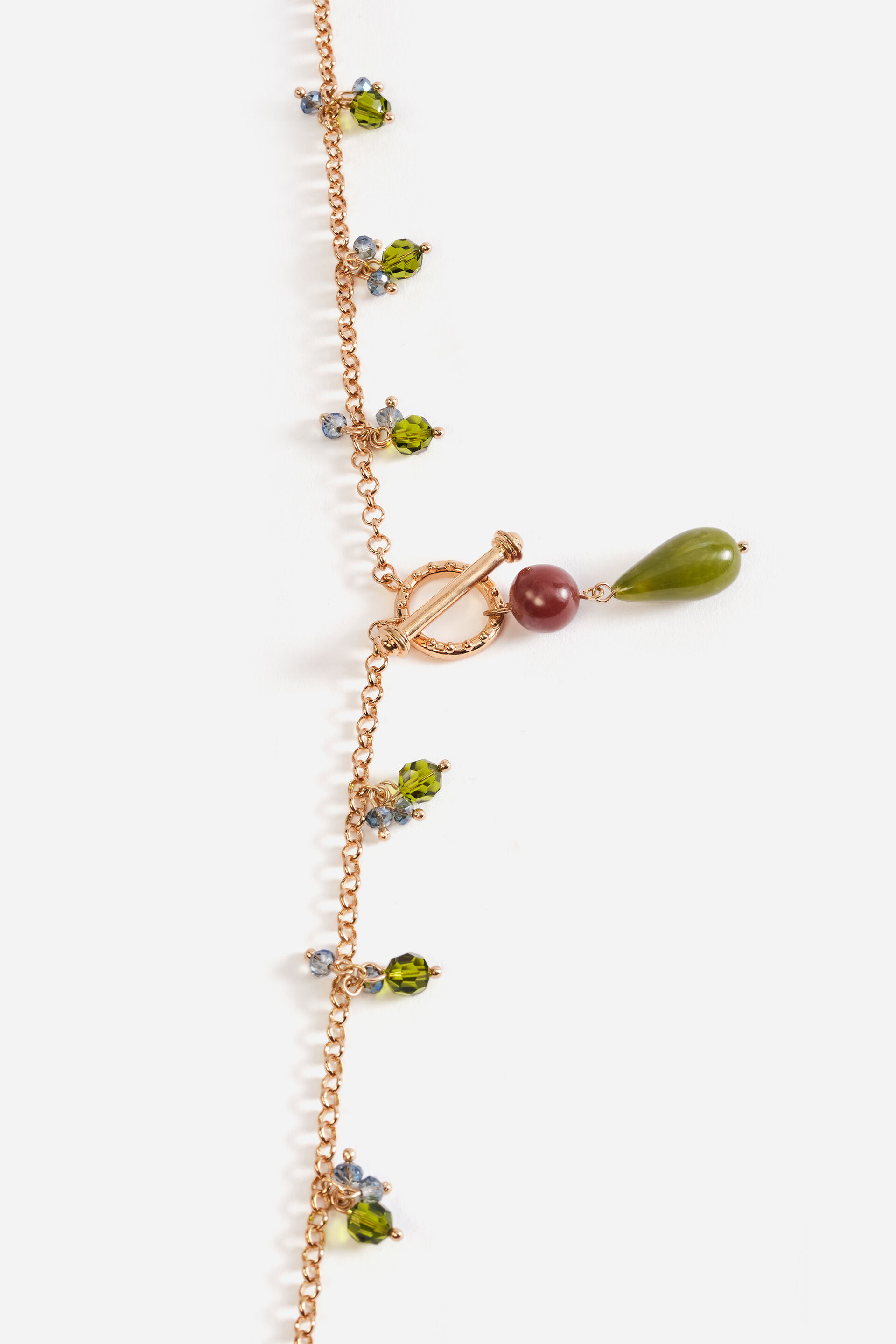 Tropical Tones Necklace, , image 3